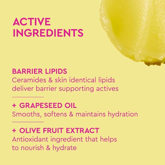 BYOMA Melting Balm Facial Cleanser-Buttery Soft Cleansing Balm for Skin Barrier Repair-Tri-Ceramide Face Wash for Sensitive Skin&All-Skin Types-Deeply Hydrated-Skin,No Oily Residue-2.12 oz,(Pack of 2)