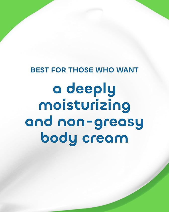 Seaweed Bath Company Cream Body Euc & Pprm, 6 fl oz