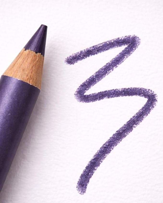 Zuzu Luxe Eye Defining Pencil (Indigo), Water-resistant eye liner pencil