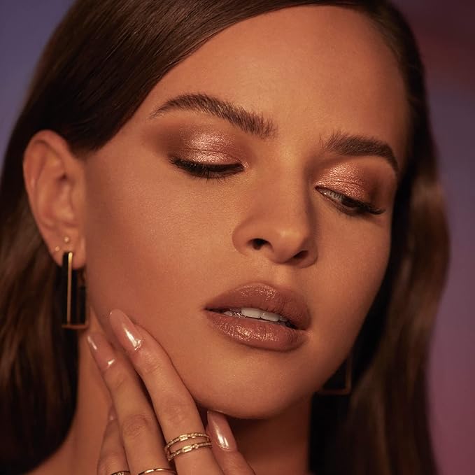 CTZN Cosmetics - Eye Elements Dual Eyeshadow Stick | Vegan, Cruelty-Free, Inclusive Beauty (Soleil)