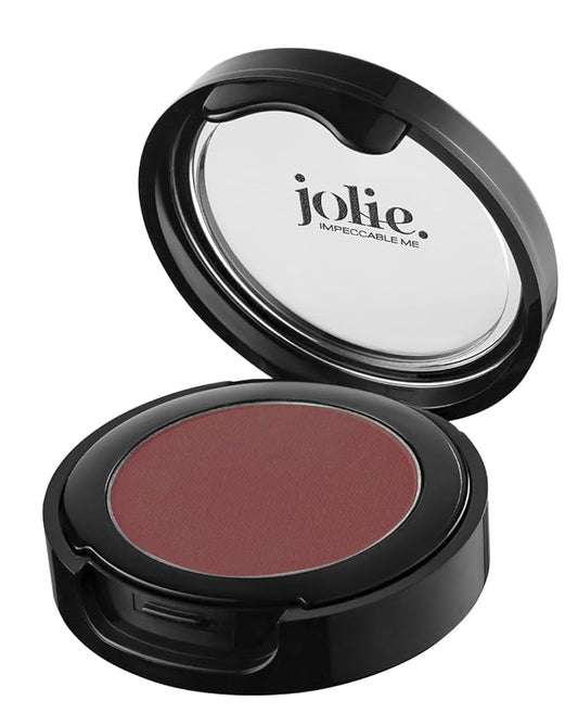 Jolie Blush Perfect Velvet Cheek Powder (Satisfy)