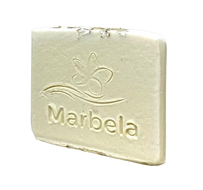 Bath & Body Works Mahogany Coconut - 6 Pack Wallflowers Home Fragrance Refill with a Natural Oats Sample Soap