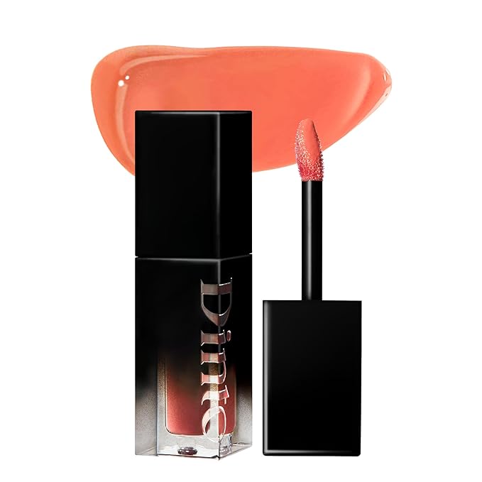 DINTO Blur-Glowy Lip Tint (212 Cor)