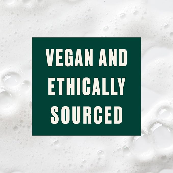 The Body Shop Moringa Shine & Protection Shampoo – For Dull Hair – Vegan – 8.4 oz