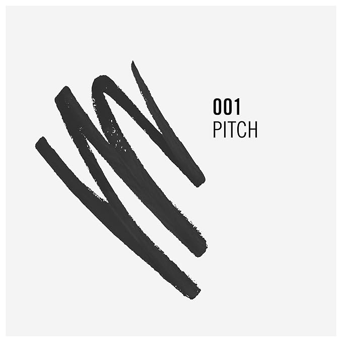 Kind & Free Eye Liner Pitch