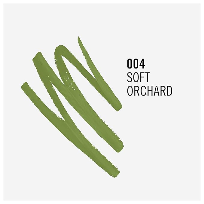 Kind & Free Eye Liner Soft Orchard