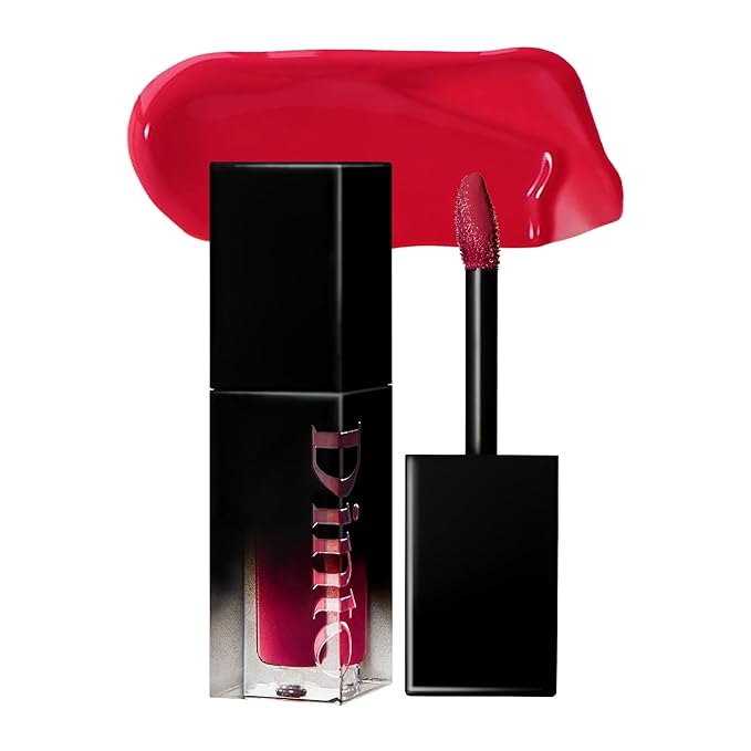 DINTO Blur-Glowy Lip Tint (225 Passiō)