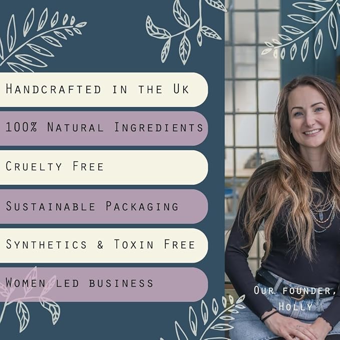 The Ilex Wood - Revitalising Eye Serum. An all-natural vegan anti-ageing serum with Cacay Oil, Green Coffee Arabica Oil, Frankincense, Eucalyptus, Thyme, Bergamot & Orange - 10ml (0.34 fl oz)