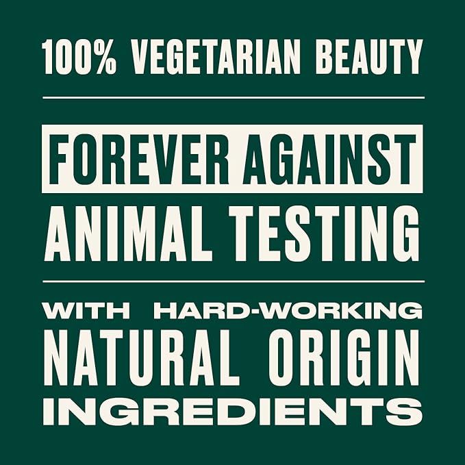 The Body Shop Moringa Shine & Protection Shampoo – For Dull Hair – Vegan – 8.4 oz