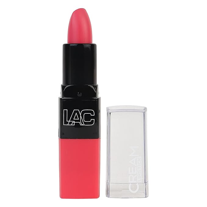 L.A. COLORS Matte Lipstick, Femme, 1 Ounce (Pack of 2)