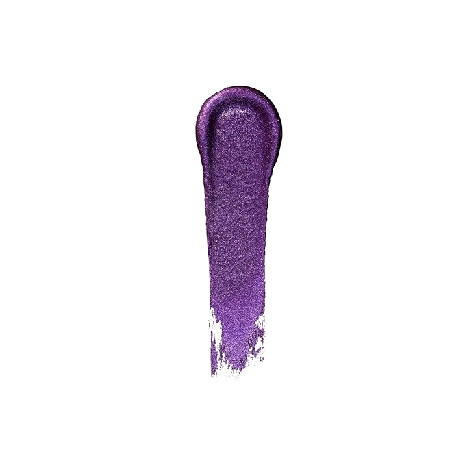 KVD Beauty Dazzle Gel Hyper-Metallic Vegan Eyeshadow - Violet Aurora