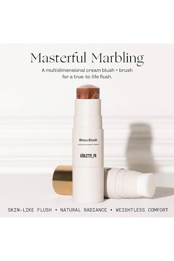 VIOLETTE FR Marnie Blush