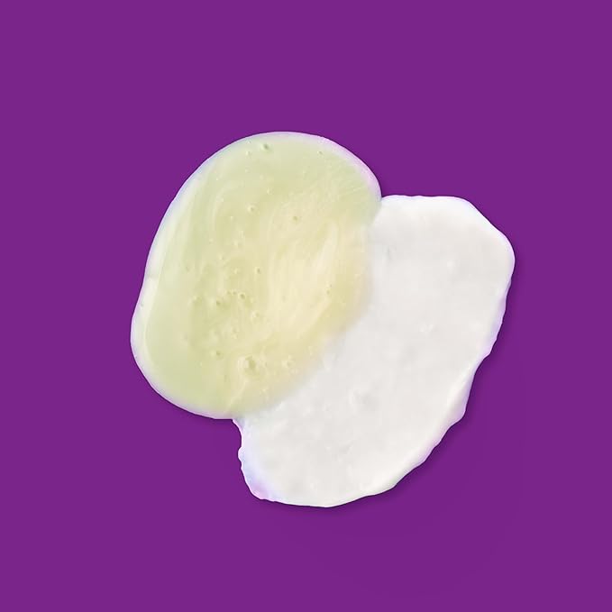 Maui Moisture Heal & Hydrate + Shea Butter Shampoo for Dry, Damaged Curls Helps Revive Curly & Coily Hair with Coconut Oil & Macadamia Oil, Vegan & Sulfate-Free Surfactants, 25.4 fl. oz
