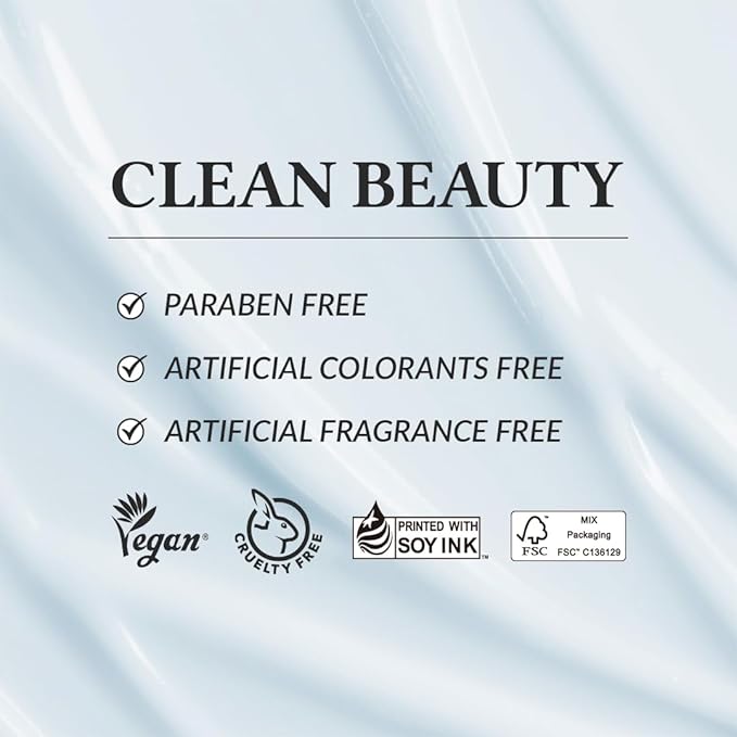 Dr.Althea 147 Barrier Cream | Daily Skin Barrier Care | Deep Hydrating with Hyaluronic Acid & Ceramides | Korean Vegan Skincare for All Skin Types | 1.7 Fl Oz