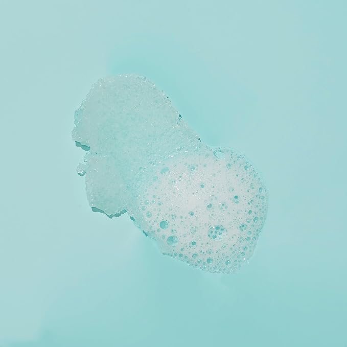 VOESH Sugar Scrub + Bubble Wash, Exfoliating Body Scrub & Body Wash, Clean Ocean, Scalp Care, Shower Vegan Body Care