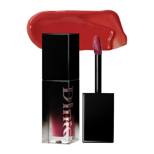DINTO Blur-Glowy Lip Tint (226 Dēvōtiō)