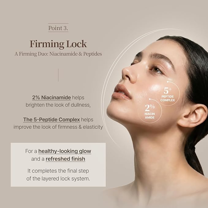 VEGREEN Vegan Nature Mucin Serum with 63% Wild Yam Phyto Mucin - Hydrating Glass Skin Serum for Face, Korean Skincare for Barrier Repair, Soothing & Radiance Boost, Cruelty-Free, 1.69 fl oz