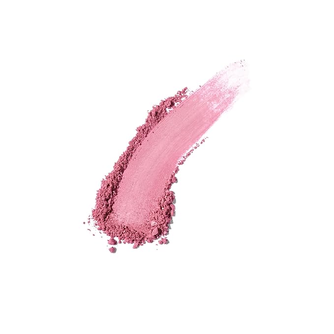IDUN Minerals Mineral Blush - Pressed Powder - Glides On Smoothly - Offering Intense Color Payoff And Naturally Healthy Skin - Tranbar - 0.18 Oz, Light Pink, (I0100277)