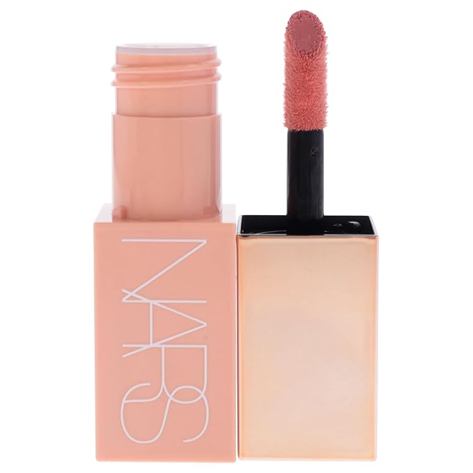 Afterglow Liquid Blush - Behave by NARS for Women - 0.23 oz Blush
