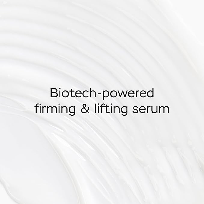 DRMTLGY Needle-less Growth Factor Serum for Face – Multi-Peptide & Hyaluronic Acid Facial Serum, Firming & Lifting, Skin Barrier Support & Wrinkle Care