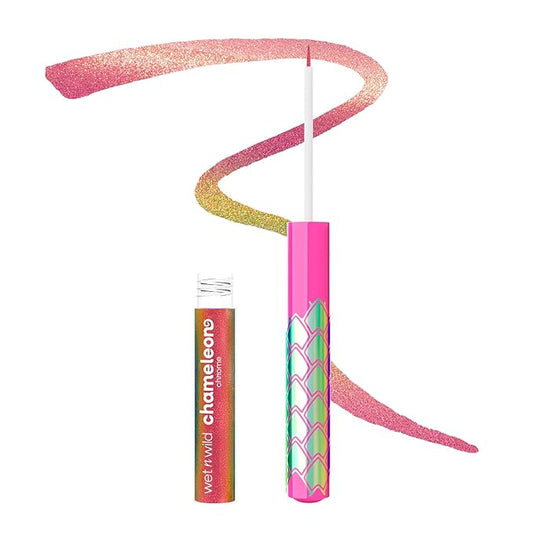 wet n wild Chameleon Chrome Liquid Eyeliner