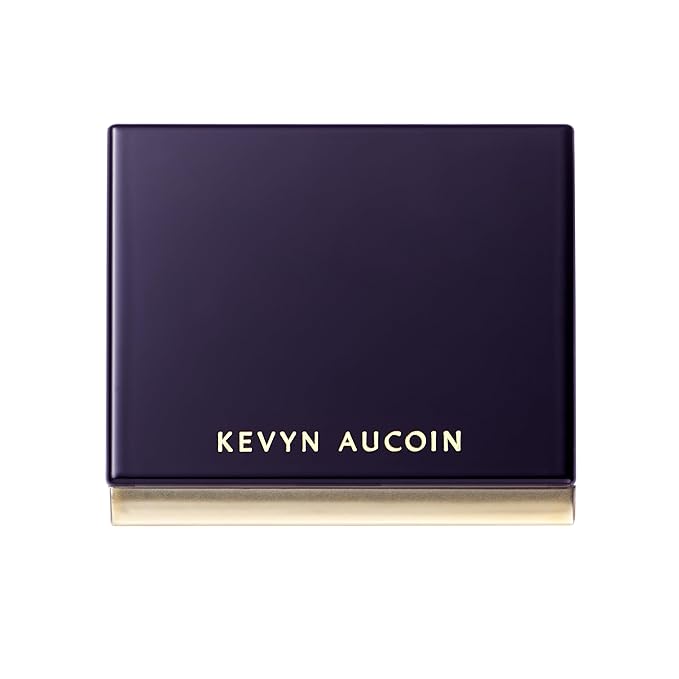 Kevyn Aucoin Sensual Skin Blush – Stripped (soft rose: light berry/cool): Cream-to-powder formula. Airbrushed finish. Helps blur appearance of texture, pores & fine lines. Easy use. Made in Italy.
