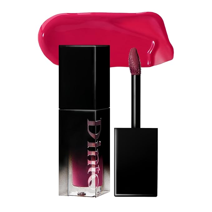 DINTO Blur-Glowy Lip Tint (223 Amor Fātī)