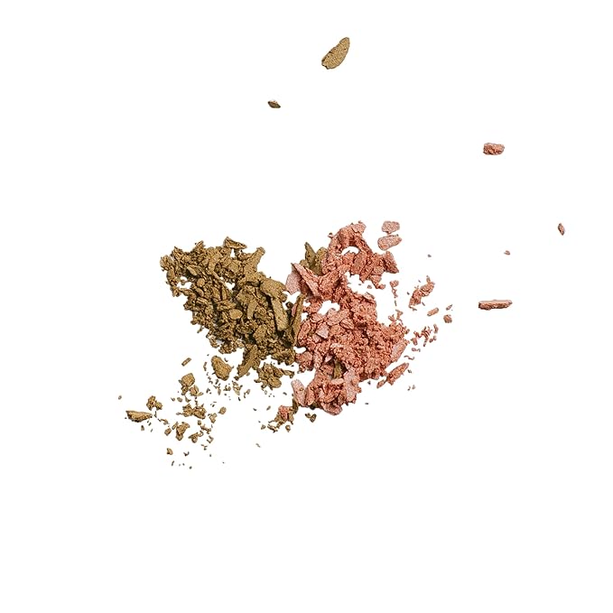 Cheekbone Balance Fair Blush/Bronzer, Talc-Free Multi-Use Compact with a Soft-Matte Finish, Buildable, Skin-Loving Formula with Organic Jojoba Oil, Eco-Conscious, Vegan & Cruelty-Free, 0.38 oz.