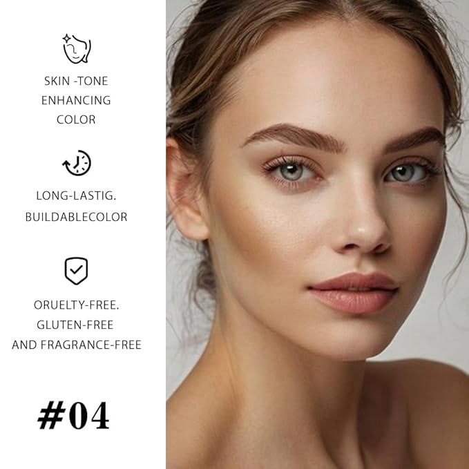 2 Colors Light Nude Beige Brown Eye Shadow Powder Palette Makeup for Women,Neutral Matte Naked Eyeshadow Palette for Old Women Long Lasting Naturing-Looking,Vegan