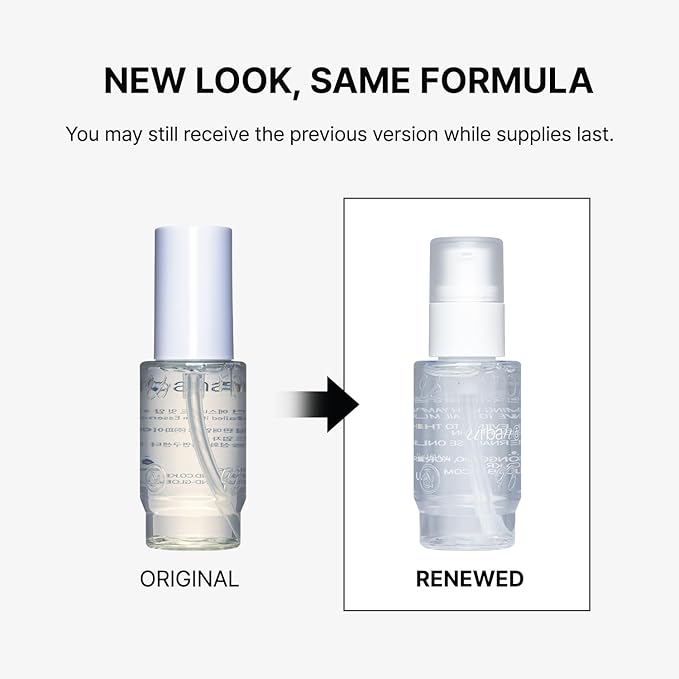 Urbanand Vegan S.Nailed it yam Essence, Vegan Korean Facial Serum with Vegan Snail Mucin, for Sensitive and Delicate Skin (50ml / 1.69 fl. oz.), Korean Skin Care