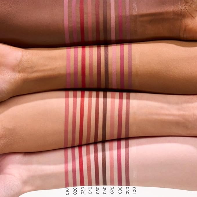 Catrice | Gel Glide Long- Lasting Lip Liner | Creamy, Smudge-Resistant Formula | Up to 10H Wear | Vegan & Cruelty Free (010 | Princess Charming)