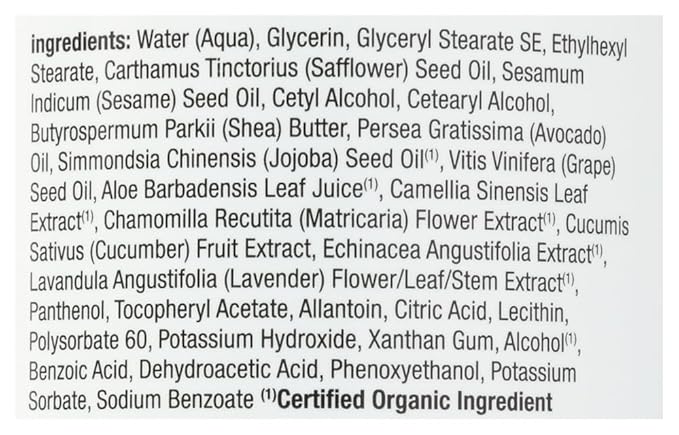 Alba Botanica Lotion Emollient Unscented, 32 Fl Oz