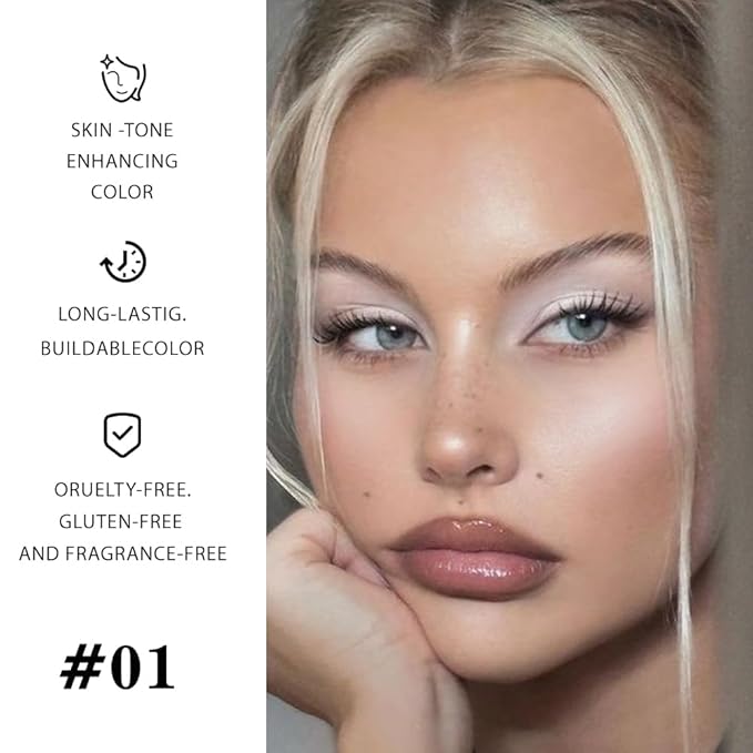 2 Colors Light Nude Beige Pink White Eye Shadow Powder Palette Makeup for Women,Neutral Matte Naked Eyeshadow Palette for Old Women Long Lasting Naturing-Looking,Vegan