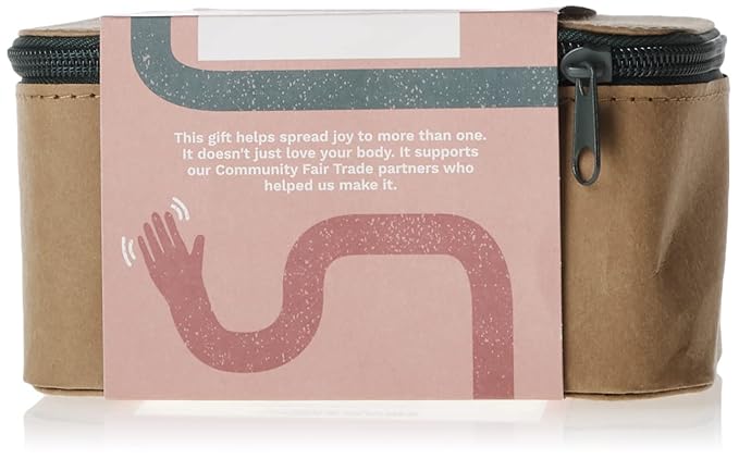 The Body Shop Lather & Slather Strawberry Body Care Gift Set, for Normal Skin