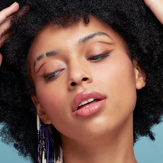 Cheekbone Empower Eyeliner, Cedar Brown, Pencil, Easy Application, Ultra-Smooth, High-Pigment Formula for All-Day Wear, Vegan & Cruelty Free, 1 count