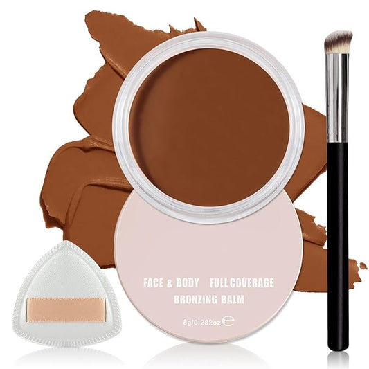 Under Eye Concealer for Dark Circles Color Correcting,Pro Concealer Full Coverage Tattoo Cover up Makeup,Under Eye Brightener,Long-lasting Corrector de Ojeras (10 Buttercream)