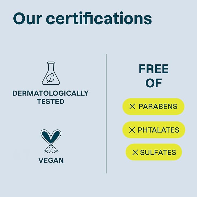 ATTITUDE Hair Conditioner for Sensitive Dry Scalp,Soothing Oat,Naturally Derived Ingredients,Dermatologically Tested,Vegan Detangler,Extra Gentle,Unscented,32 Fl Oz,(Pack of 2)