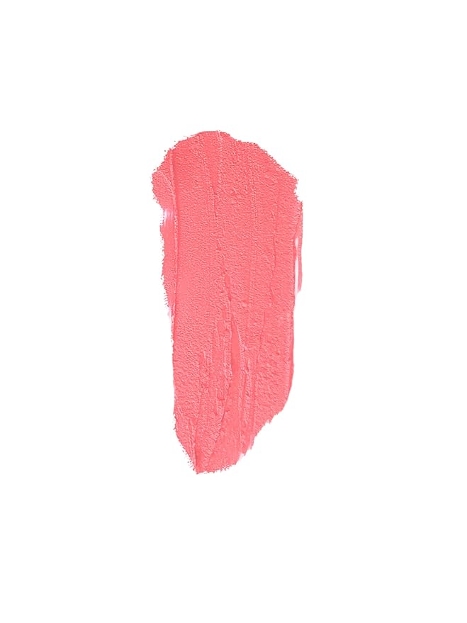 SWEED - Air Blush Cream | High Pigmented, Velvet Finish | Vegan, Cruelty-Free, Clean Beauty (Lucky, 0.17 oz | 5 g)