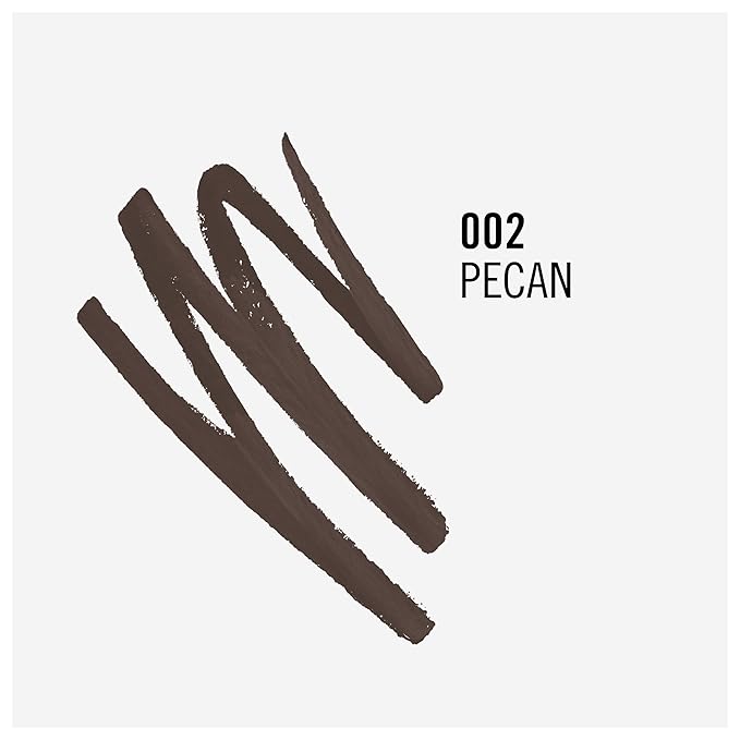 Kind & Free Eye Liner Pecan