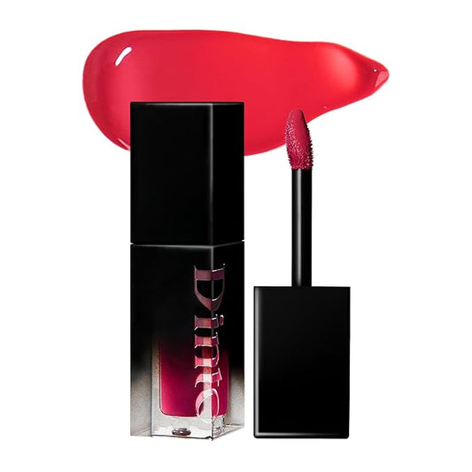 DINTO Blur-Glowy Lip Tint (224 Sui Fāmá)