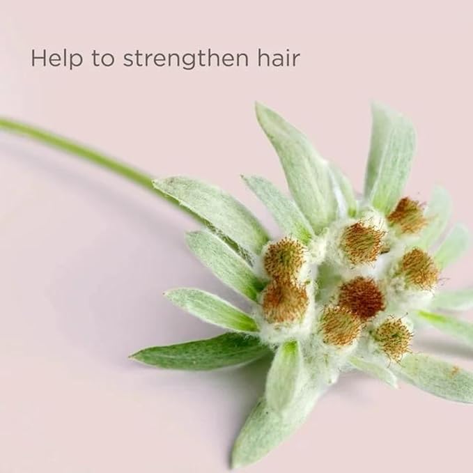 Hairitage Split End Rescue Gel Cream - Jojoba Protein Vegan Formula for Dry and Damaged Hair - Replenishes Moisture, Smoothes Split Ends for Silky Finish - 4 fl oz
