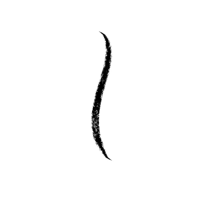 COVERGIRL Perfect Blend Eyeliner Pencil, Basic Black, Eyeliner Pencil with Blending Tip For Precise or Smudged Look (Pack of 2)