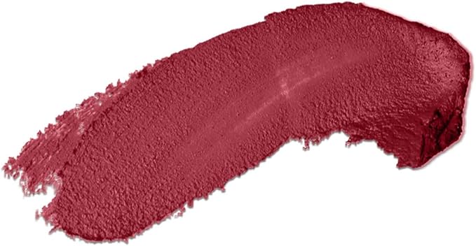 L.A. COLORS Matte Lipstick, Mysterious CML471 (Pack of 2)