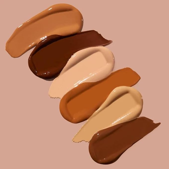 Pacifica Tinted Moisturizer – Kind Tint Serum, Lightweight Hydrating Foundation with Vegan Collagen & Hyaluronic Acid for Dewy Glow, Buildable Coverage, Vegan, 1 fl oz (Shade 09)