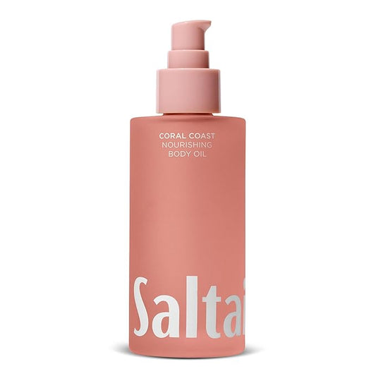 Saltair Coral Coast Body Oil
