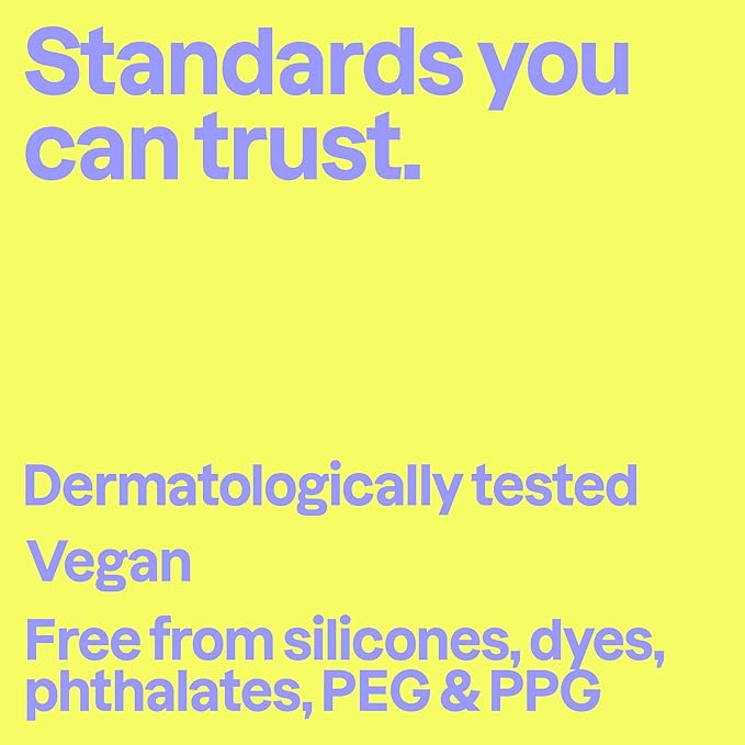 ATTITUDE Nourishing Hair Conditioner, For Dry and Damaged Hair, Naturally Derived Ingredients, Vegan Detangler, Dermatologically Tested, Grapeseed Oil and Olive Leaves, 32 Fl Oz