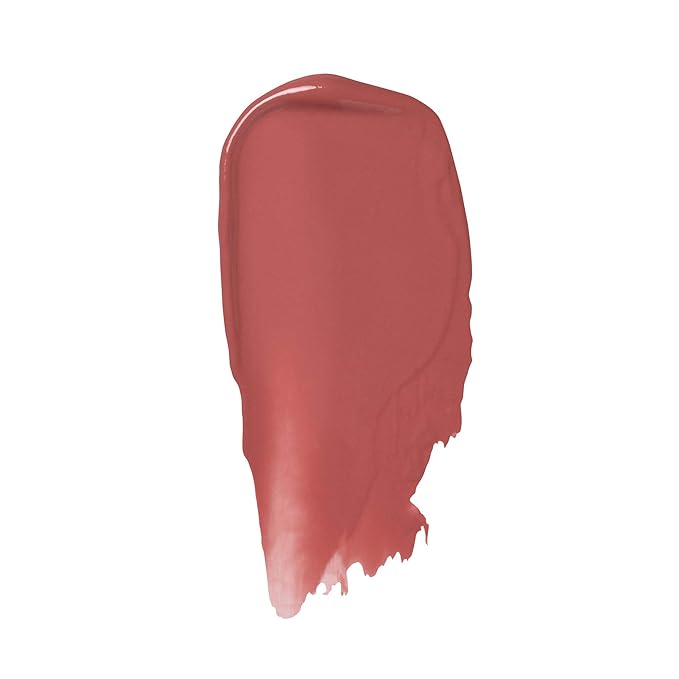 ILIA - Color Haze Multi-Use Matte Pigment | Cream Blush + Lip Color In One | Nourishing, Fuss-Free Application | Non-Toxic, Vegan, Cruelty-Free, Silicone-Free (Waking Up, 0.23 fl oz | 7 ml)