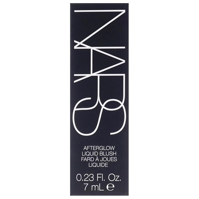 Afterglow Liquid Blush - Behave by NARS for Women - 0.23 oz Blush