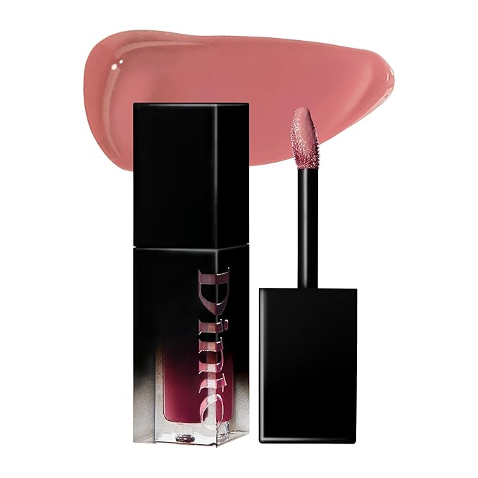 DINTO Blur-Glowy Lip Tint (229 Dignitas)