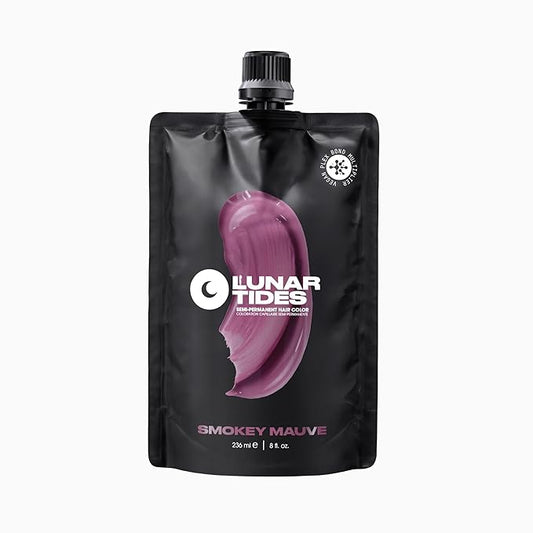 Lunar Tides Semi-Permanent Hair Color (43 colors) (Smokey Mauve, 8 fl. oz.)